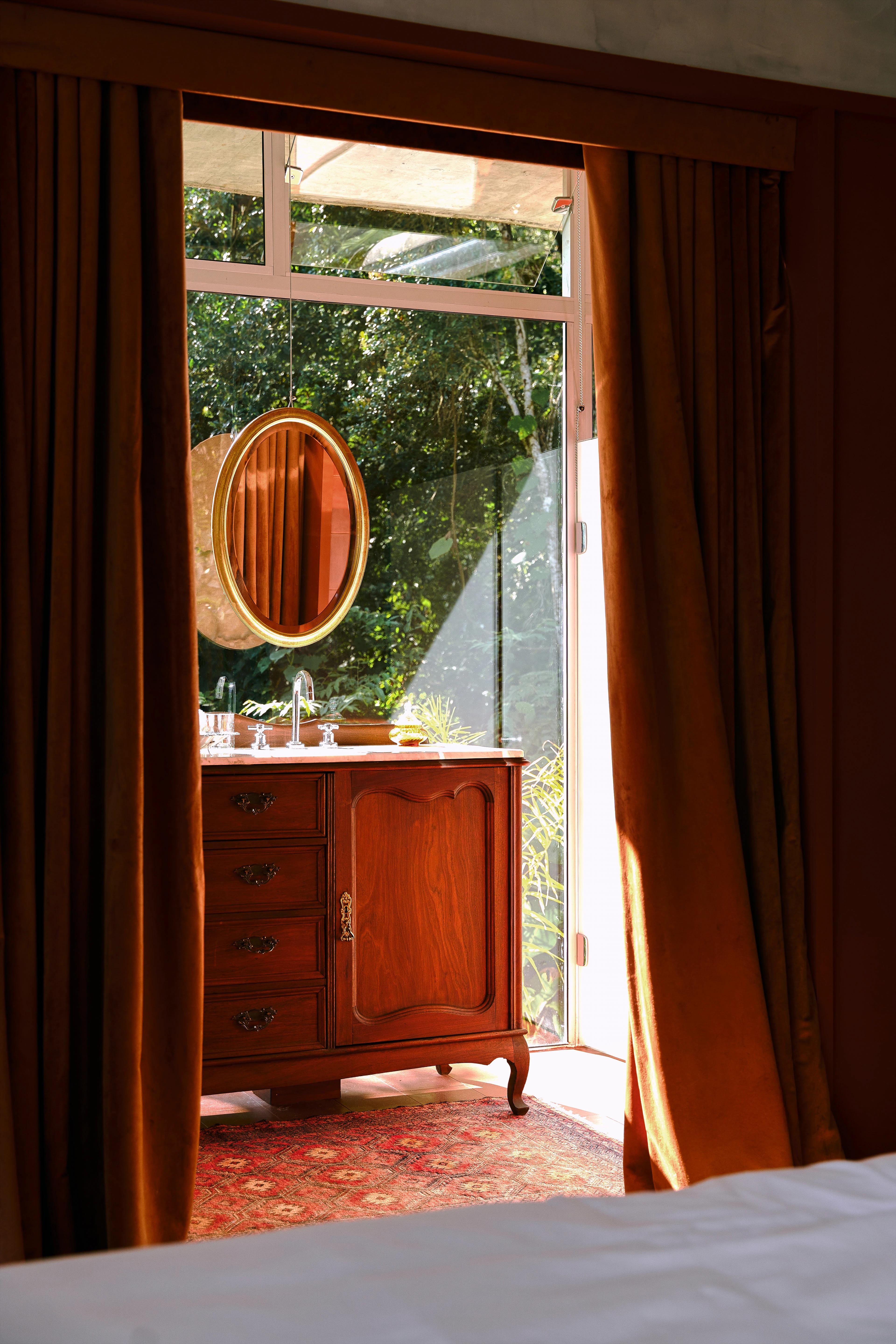 Minha Cabana - Detalhe 1